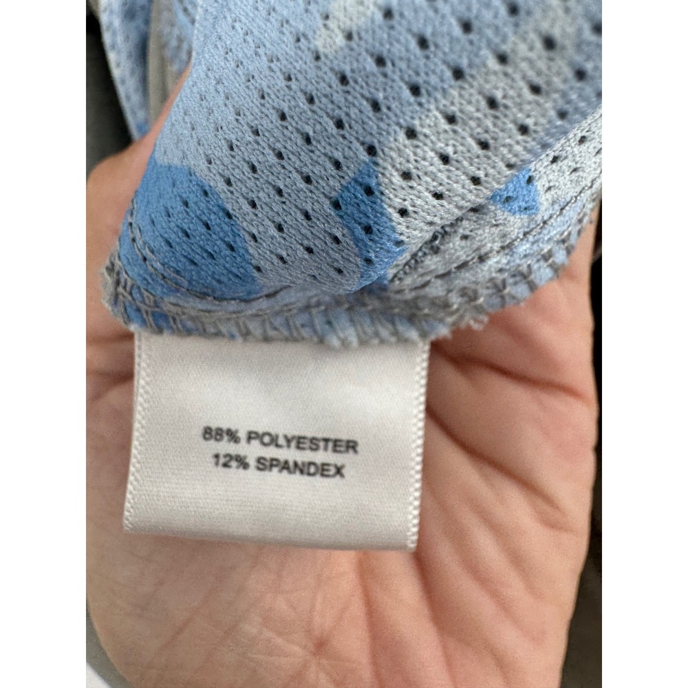 Peter Millar Performance Shorts Men 32 Gray MS20EP01 - Picture 7 of 8